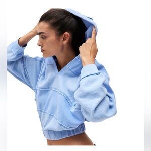 Urban Outfitters BDG Cropped Pullover